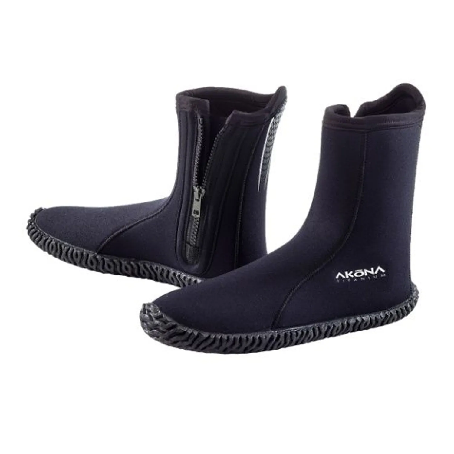 3.5mm Standard Boot