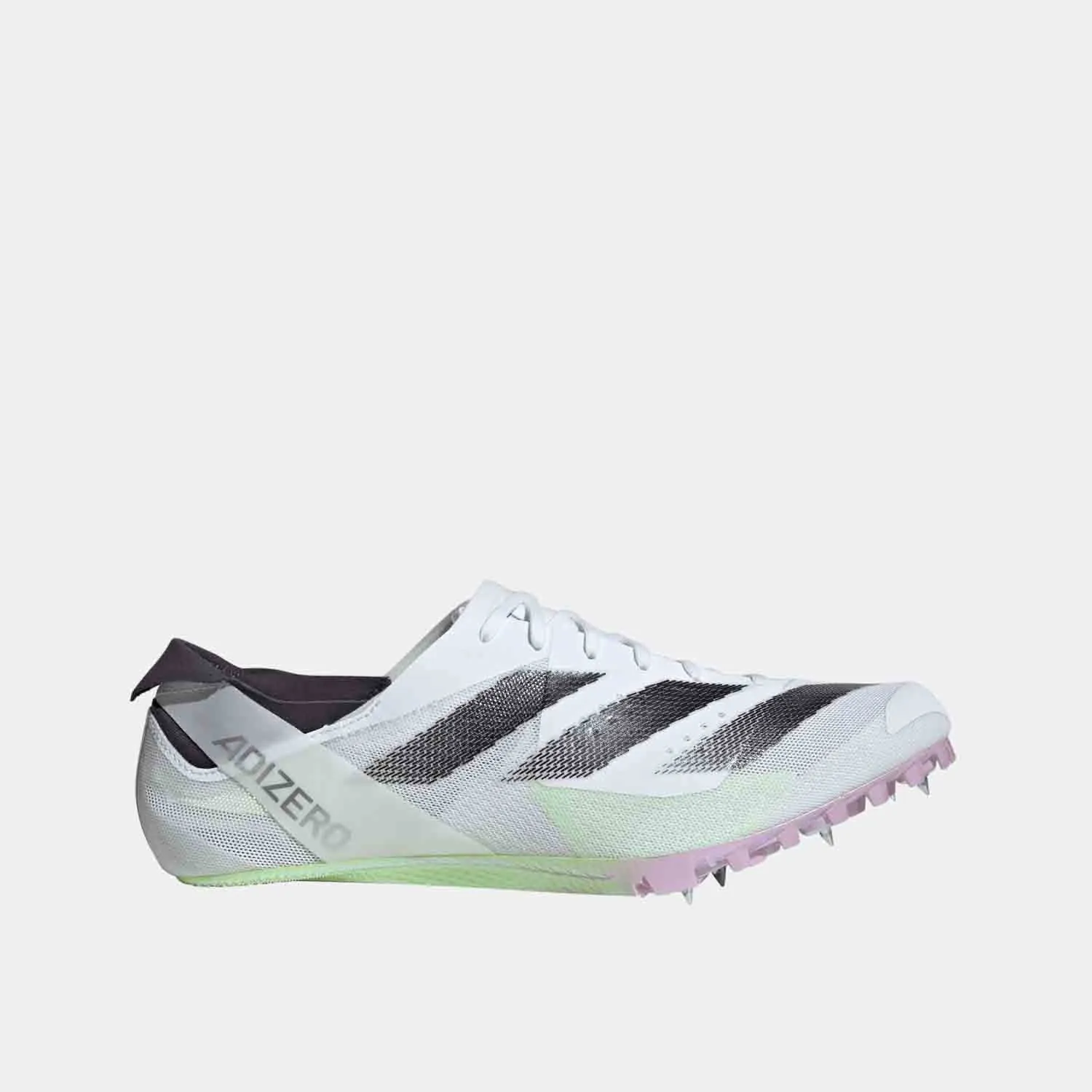 Adidas Adizero Finesse Sprinting Spikes