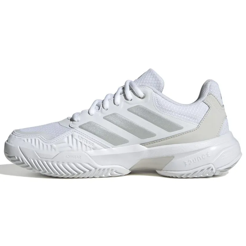 Adidas CourtJam Control 3 Womens Tennis Shoes