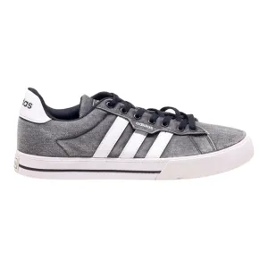 ADIDAS Daily 3.0 2020 Sneaker Trainers Black Canvas Mens UK 9