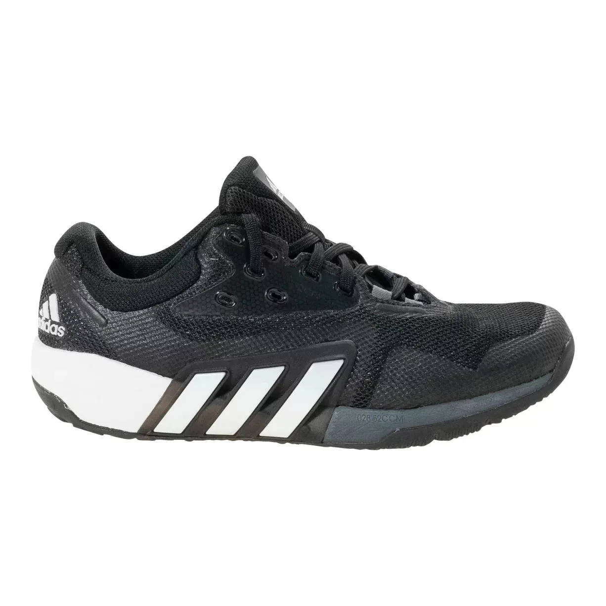 Adidas Dropset Trainer Shoe - Men's