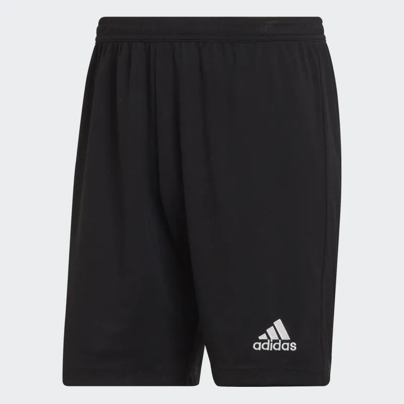 ADIDAS ENTRADA 22 GK SHORT BLACK