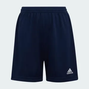 Adidas Entrada 22 Kids Short