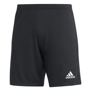 ADIDAS ENTRADA 22 MEN'S FOOTBALL SHORTS BLACK