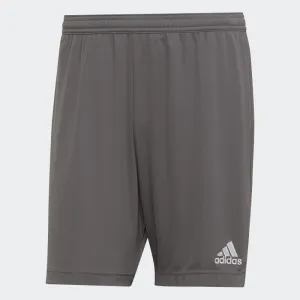 ADIDAS ENTRADA 22 SHORT TEAM SEMI GREY FOUR