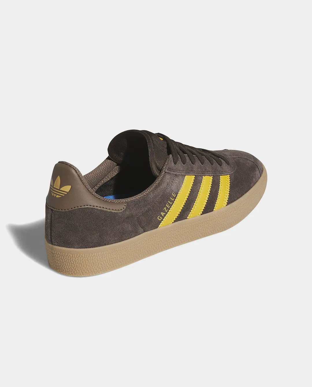 Adidas - Gazelle Shoe - Brown