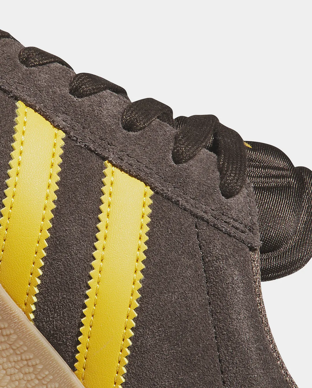 Adidas - Gazelle Shoe - Brown