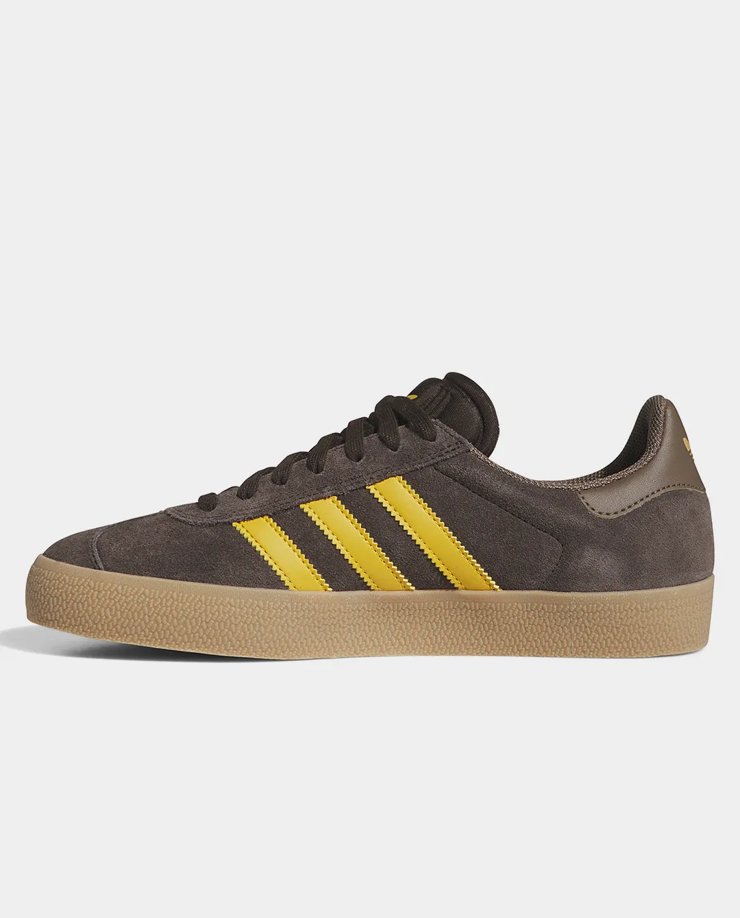 Adidas - Gazelle Shoe - Brown