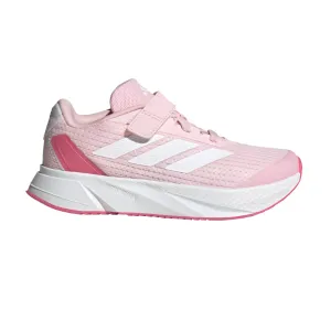 Adidas Girls Trainer Duramo SL EL K Pink/White