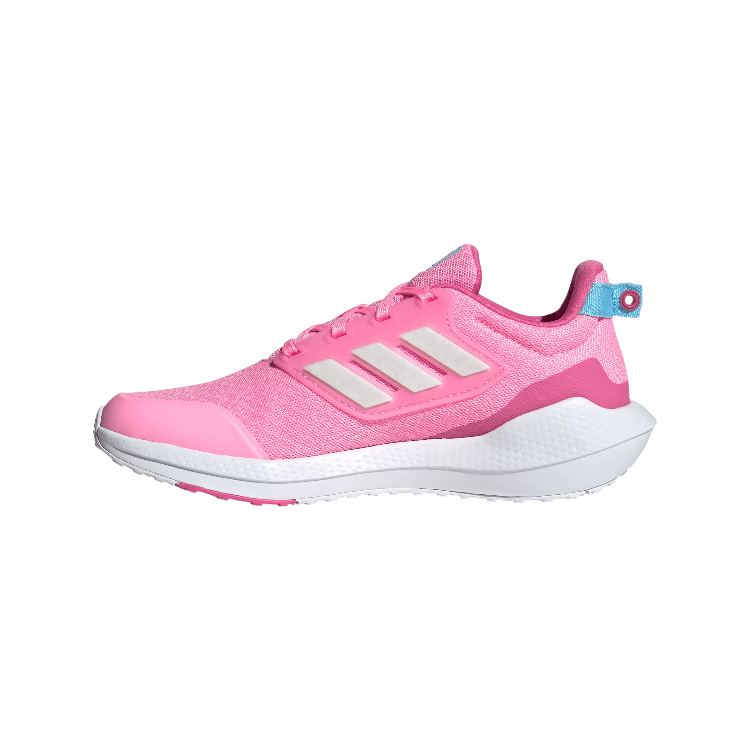 Adidas Girls Trainer EQ21 Run 2.0 Royal Pink/White