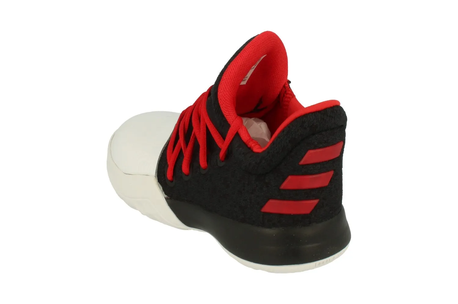 Adidas Harden Vol. 1 Childrens Trainers Sneakers