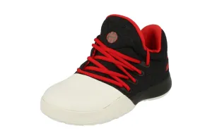 Adidas Harden Vol. 1 Childrens Trainers Sneakers