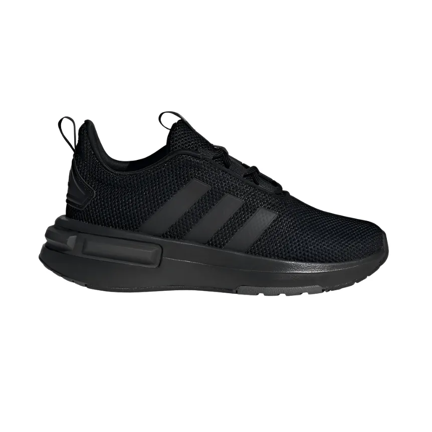 Adidas Kids Trainer Racer TR23 K Black