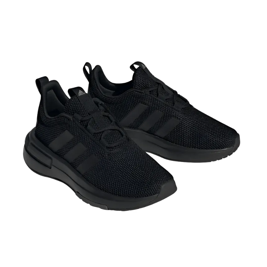 Adidas Kids Trainer Racer TR23 K Black