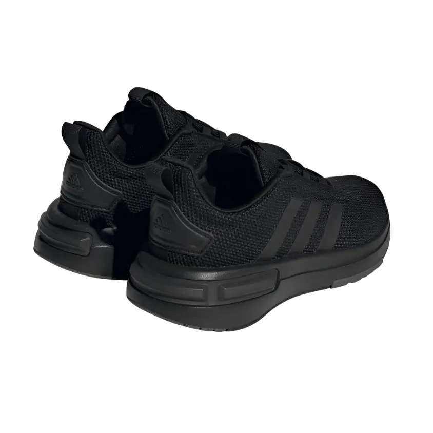 Adidas Kids Trainer Racer TR23 K Black