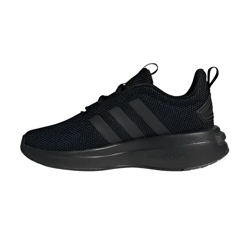 Adidas Kids Trainer Racer TR23 K Black