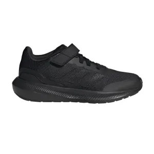 Adidas Kids Trainer Run Falcon 3.0 EL K Black