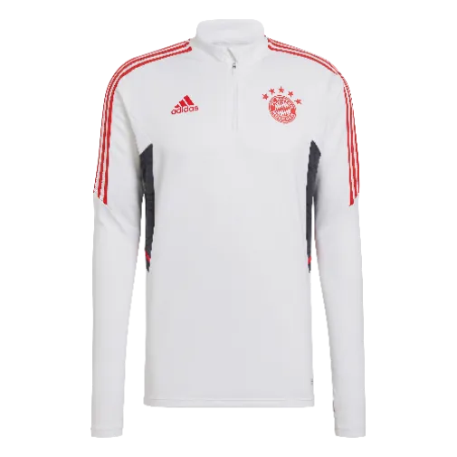 Adidas Men's FC Bayern Munich 22/23 Condivo Training Top