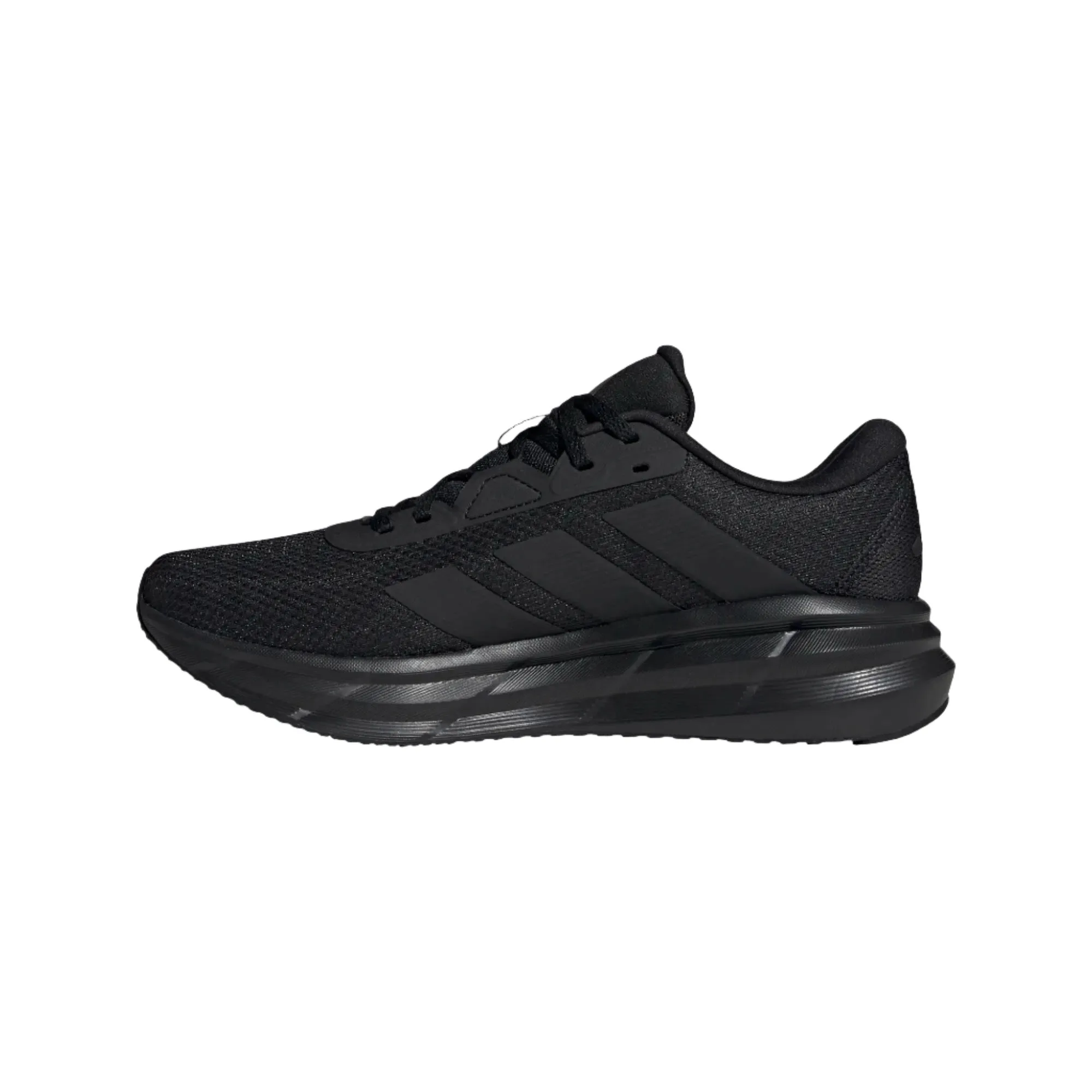 Adidas Mens Trainer Galaxy 7 Core Black