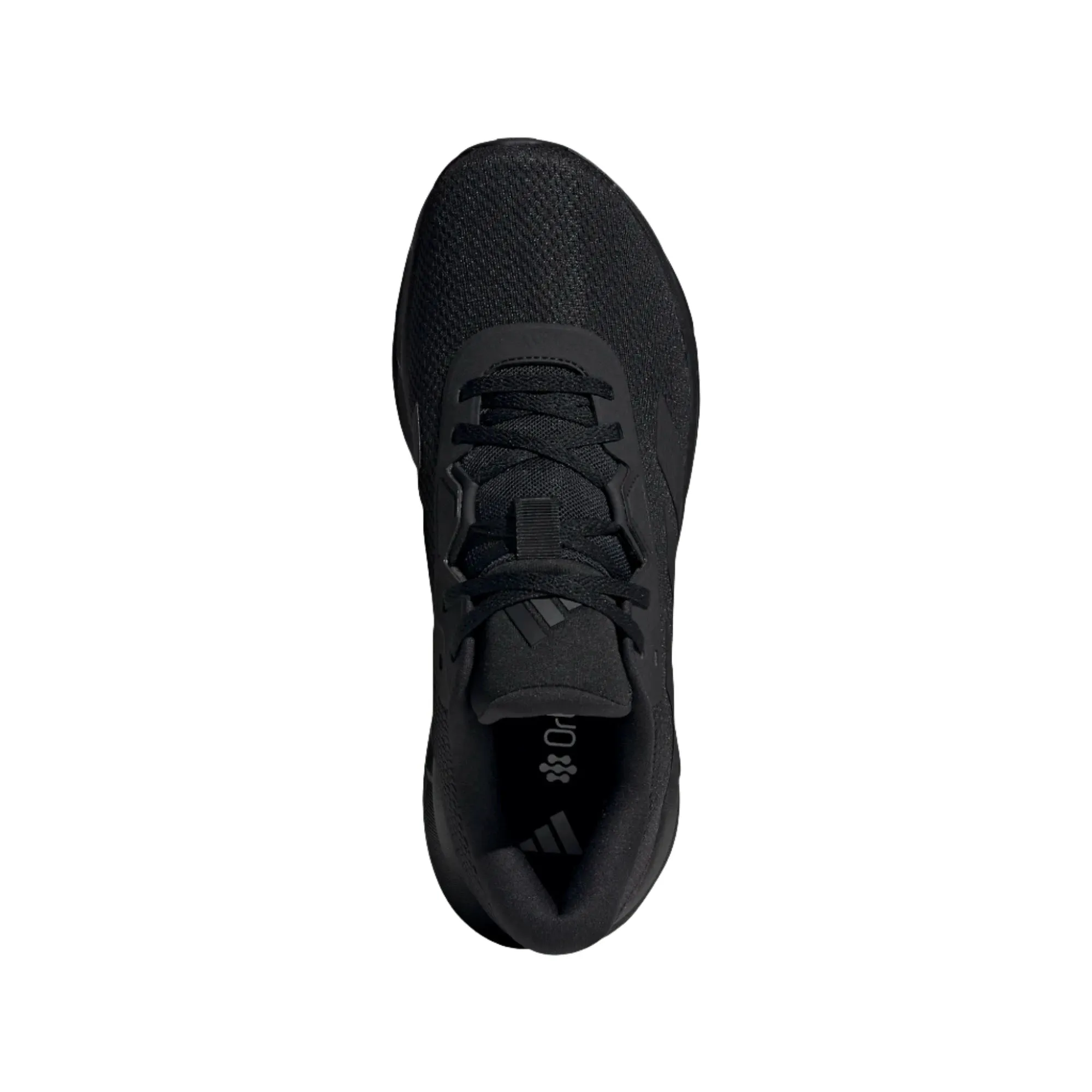 Adidas Mens Trainer Galaxy 7 Core Black