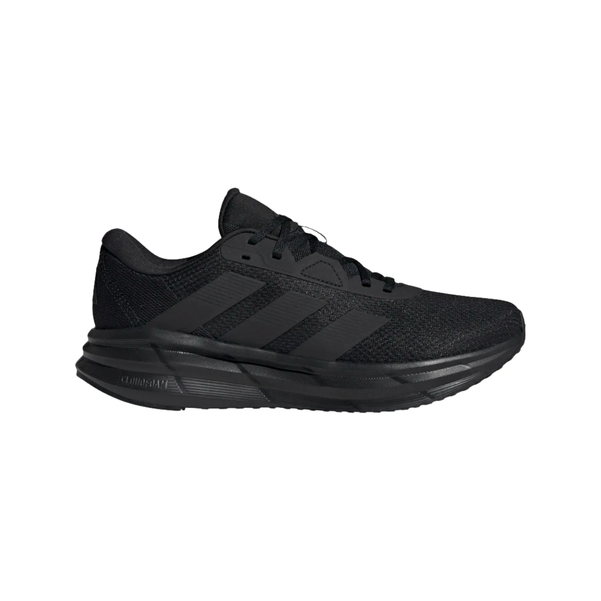 Adidas Mens Trainer Galaxy 7 Core Black