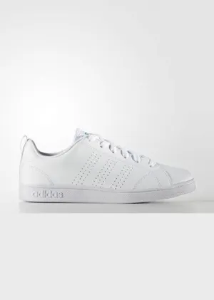 Adidas Neo VS Advantage Clean White Youth AW4884