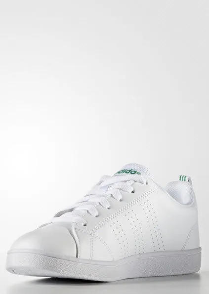 Adidas Neo VS Advantage Clean White Youth AW4884