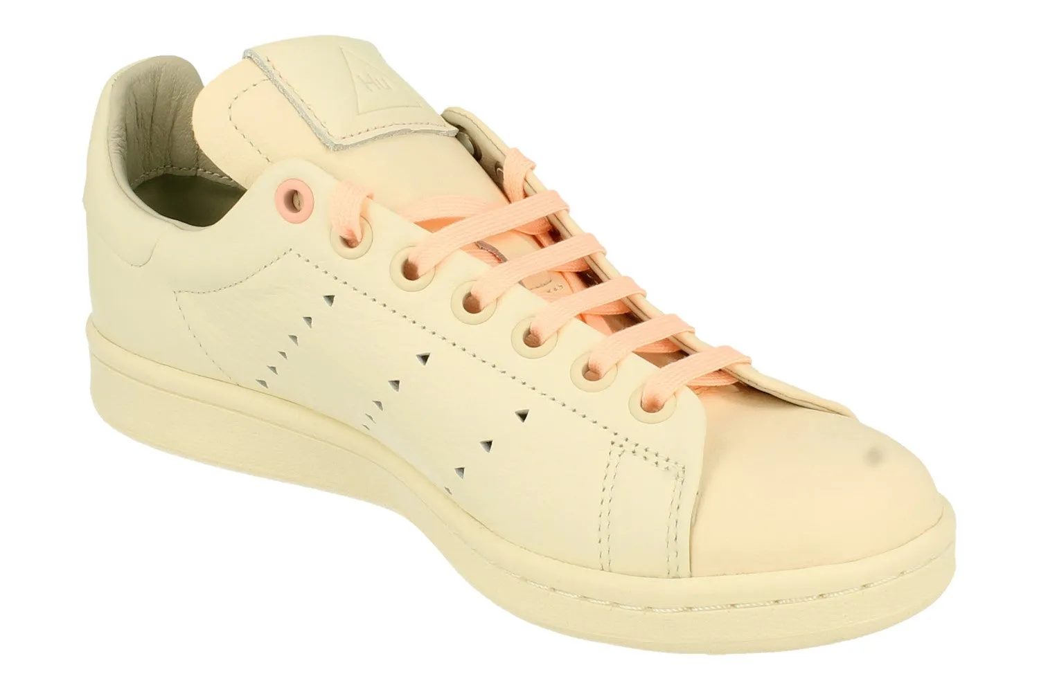 Adidas Originals Pw Stan Smtih Mens Trainers FX8003