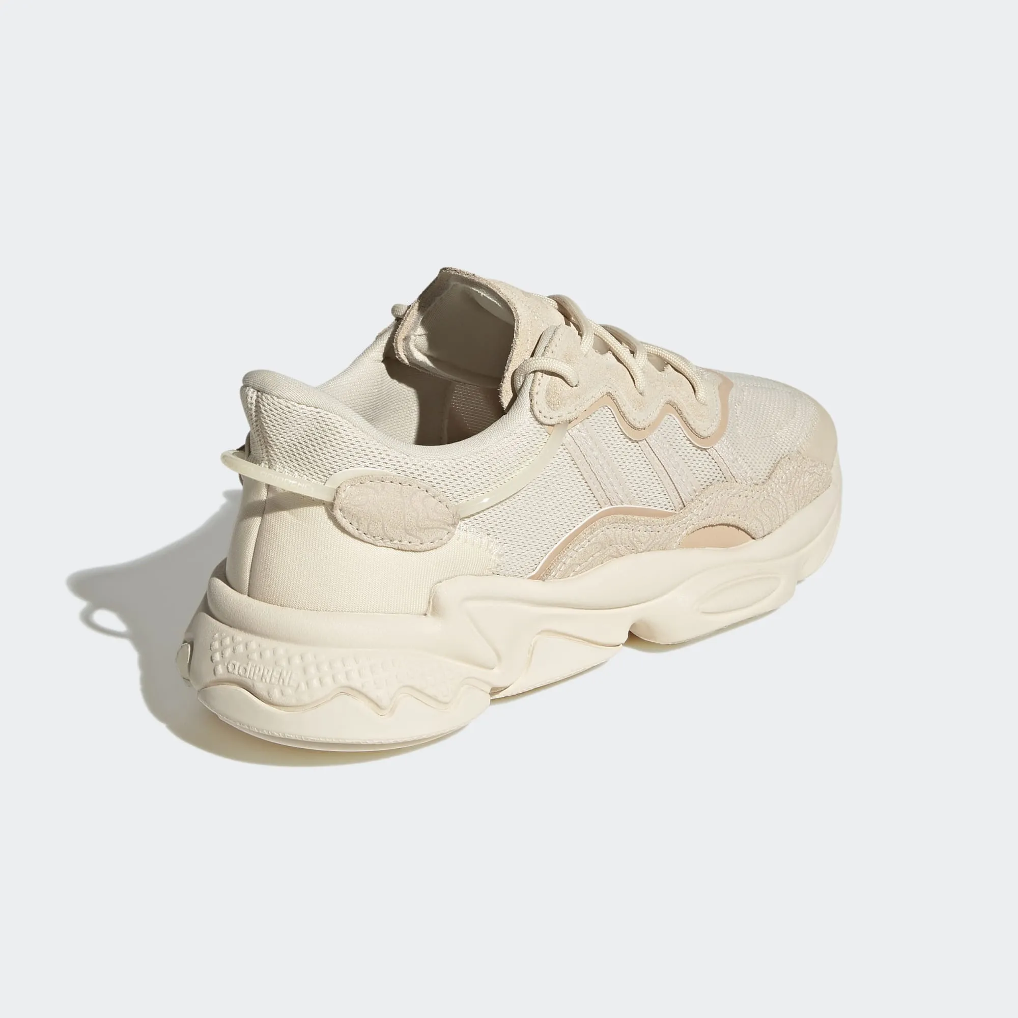 Adidas Ozweego Women's Beige