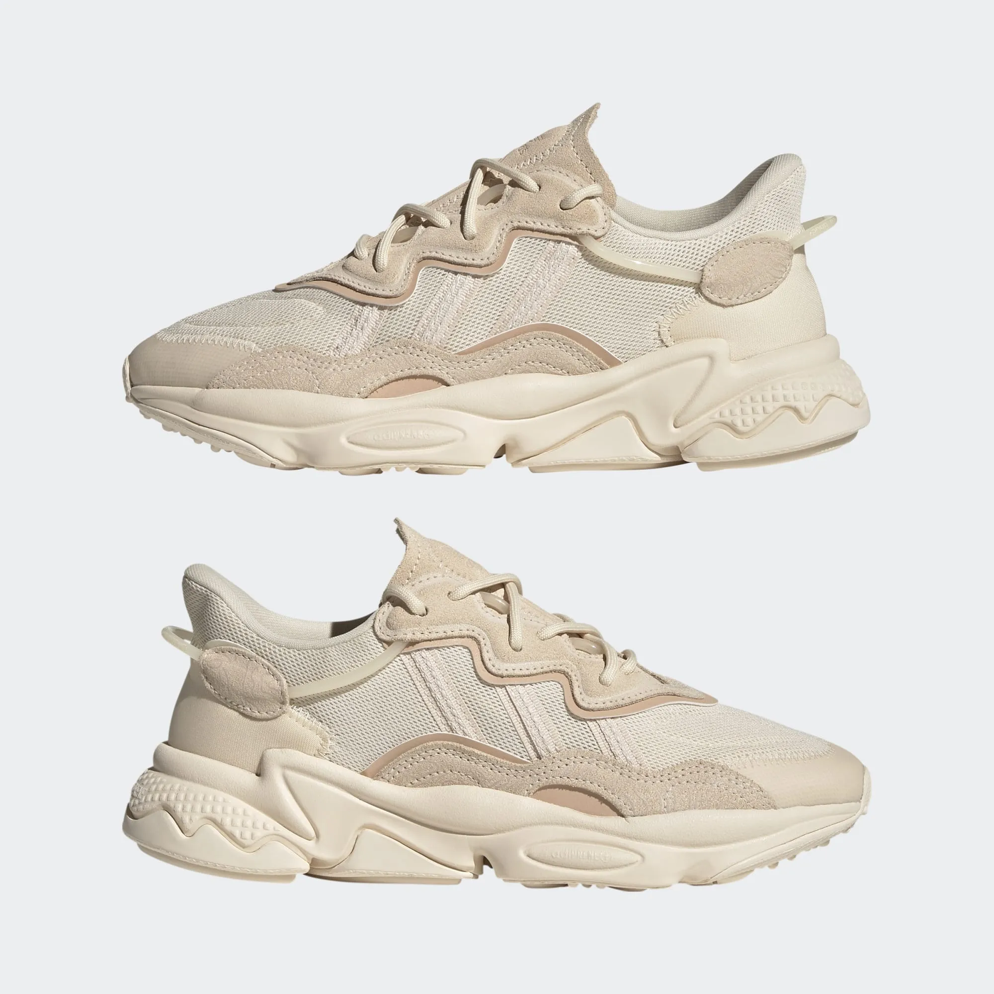 Adidas Ozweego Women's Beige