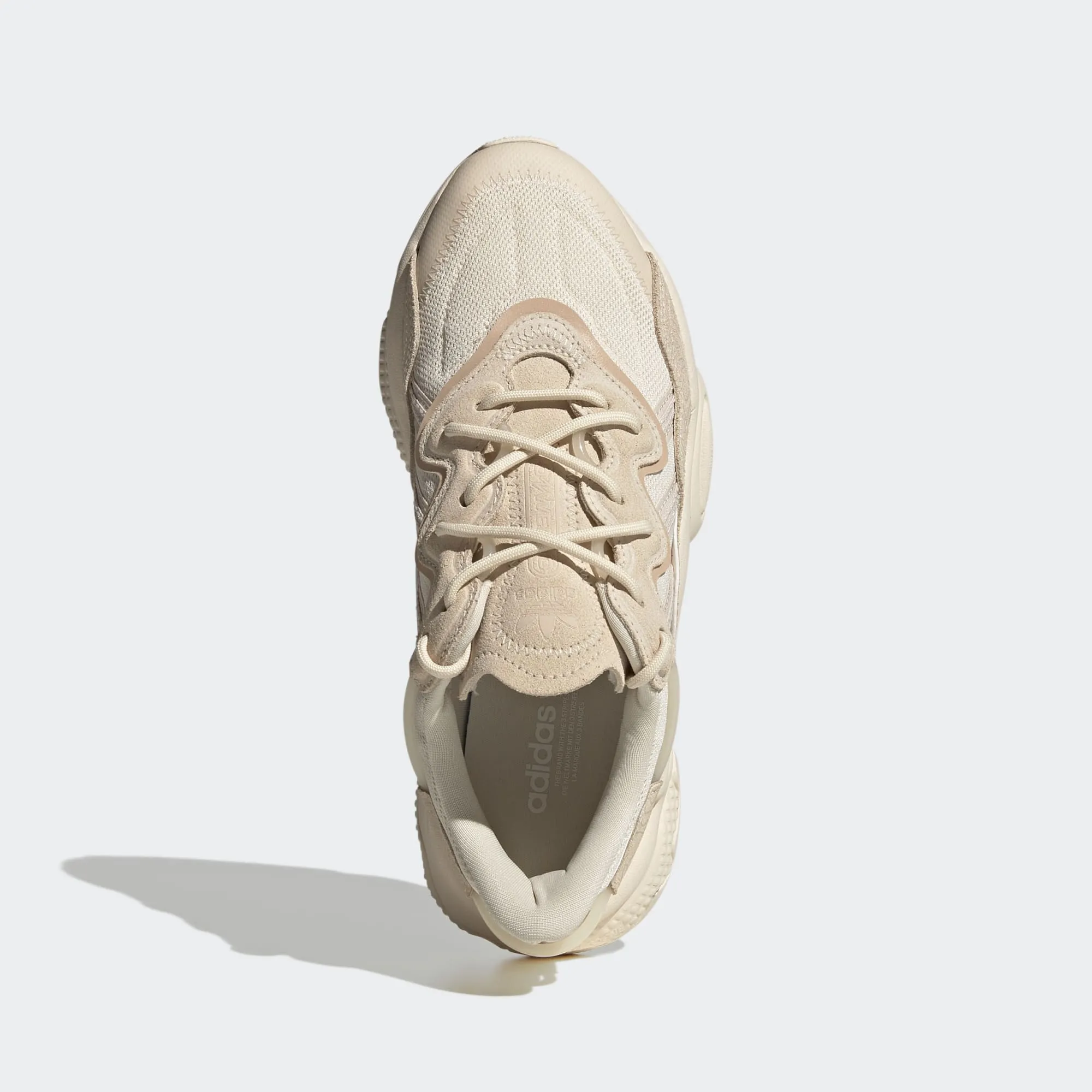 Adidas Ozweego Women's Beige