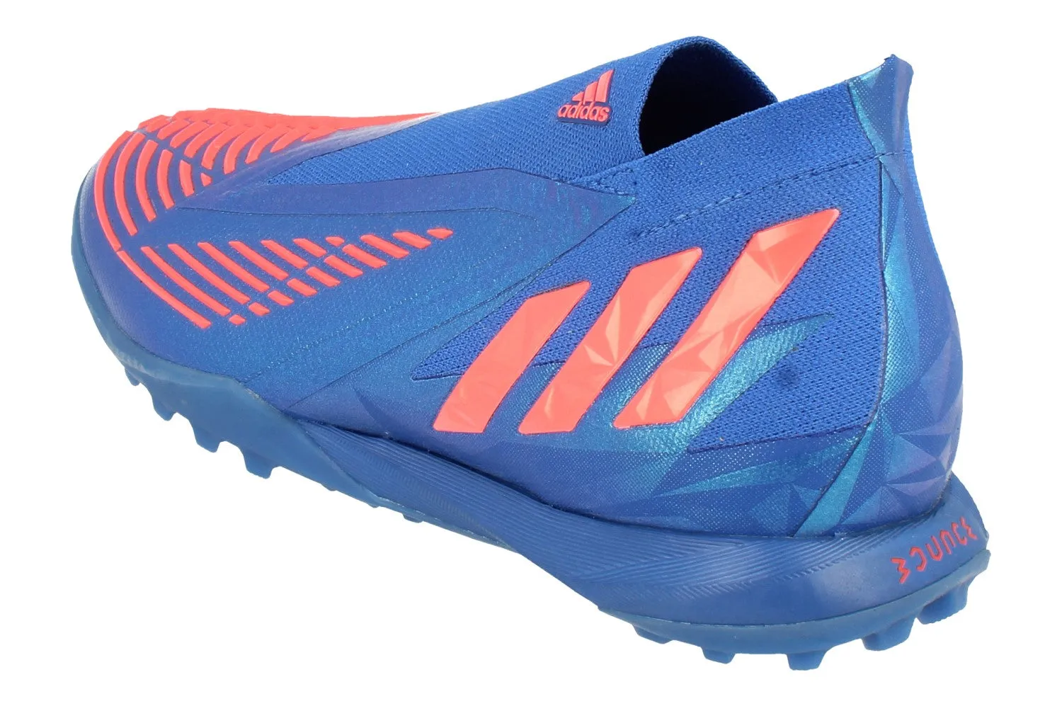 Adidas Predator Edge.1 Tf Mens Football Boots Trainers GW9997