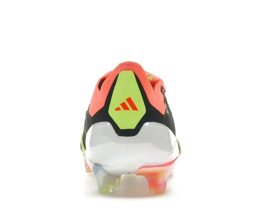 ADIDAS PREDATOR ELITE FOLDOVER TONGUE FG SOLAR ENERGY PACK