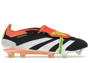 ADIDAS PREDATOR ELITE FOLDOVER TONGUE FG SOLAR ENERGY PACK