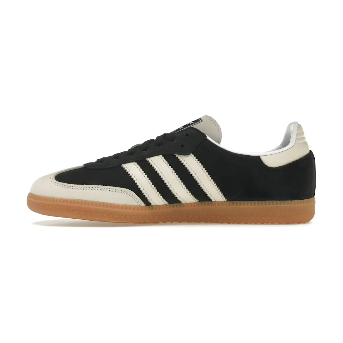 adidas Samba OG Black Wonder White (Women's)