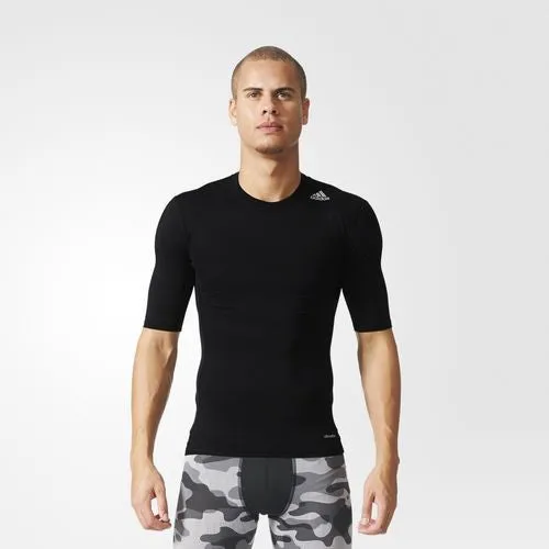 Adidas Techfit Base Tee