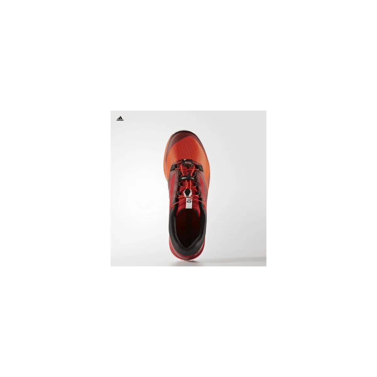 Adidas Terrex Trailmaker shoes red Man AW17