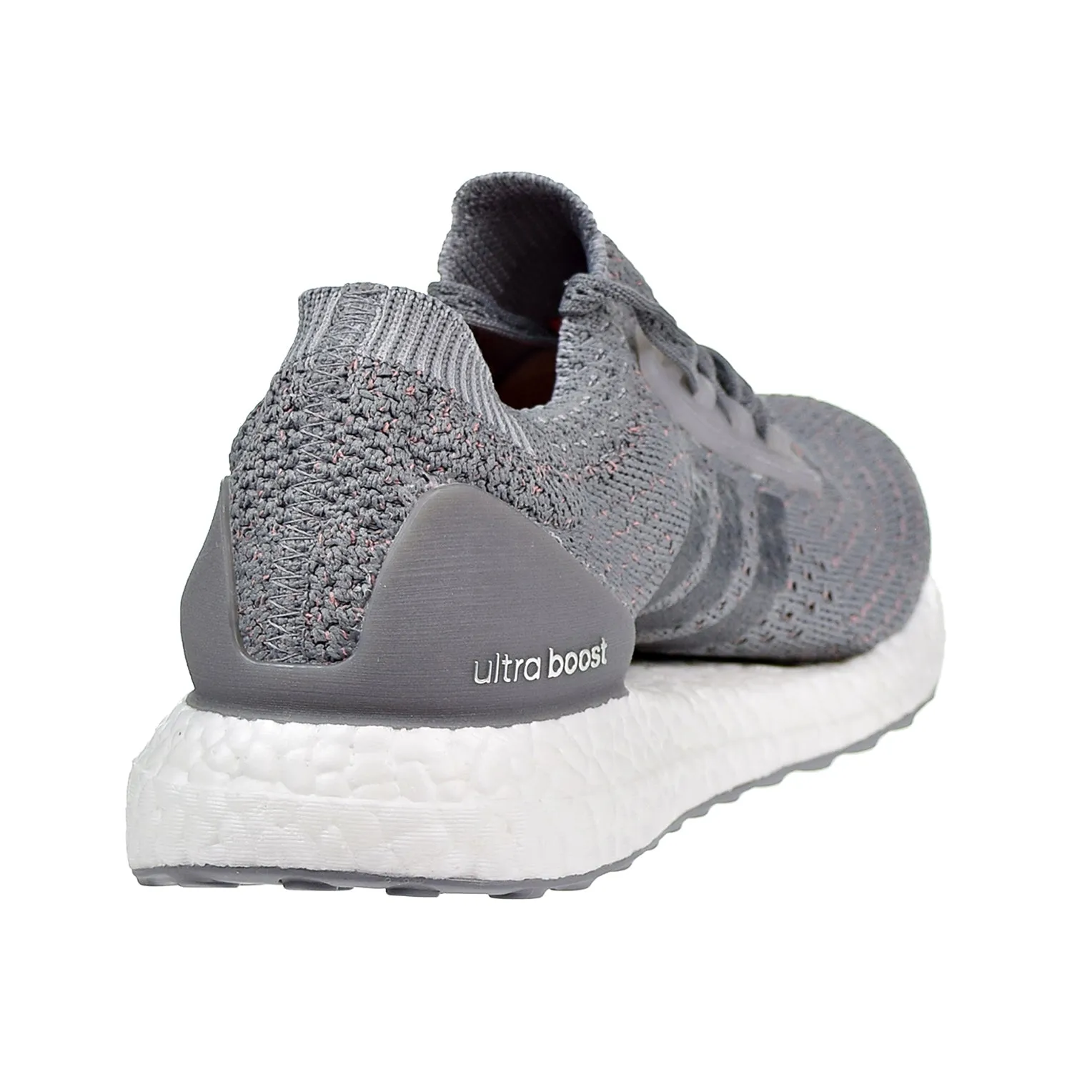 Adidas Ultra Boost X Clima Women's Shoes Chalk Purple/Grey/Chalk Coral