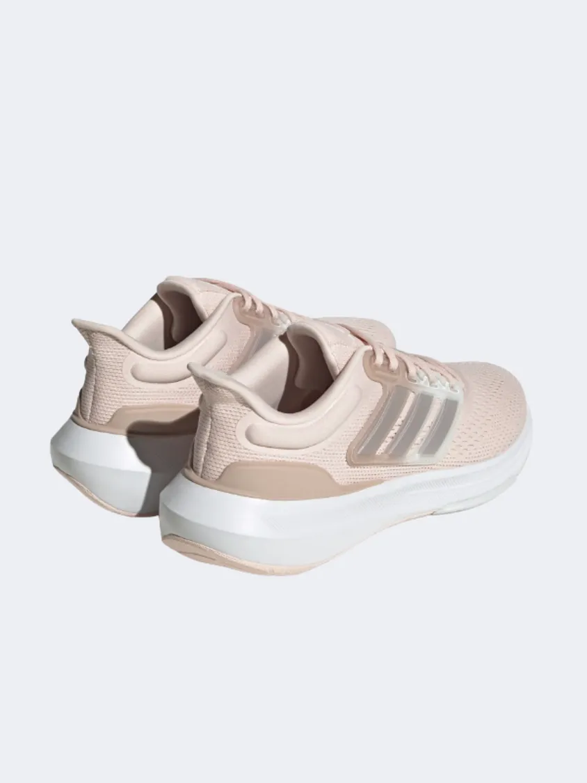 Adidas Ultrabounce Women Running Espadrilles Wonder Quartz