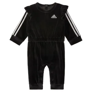 Adidas Velour Coverall