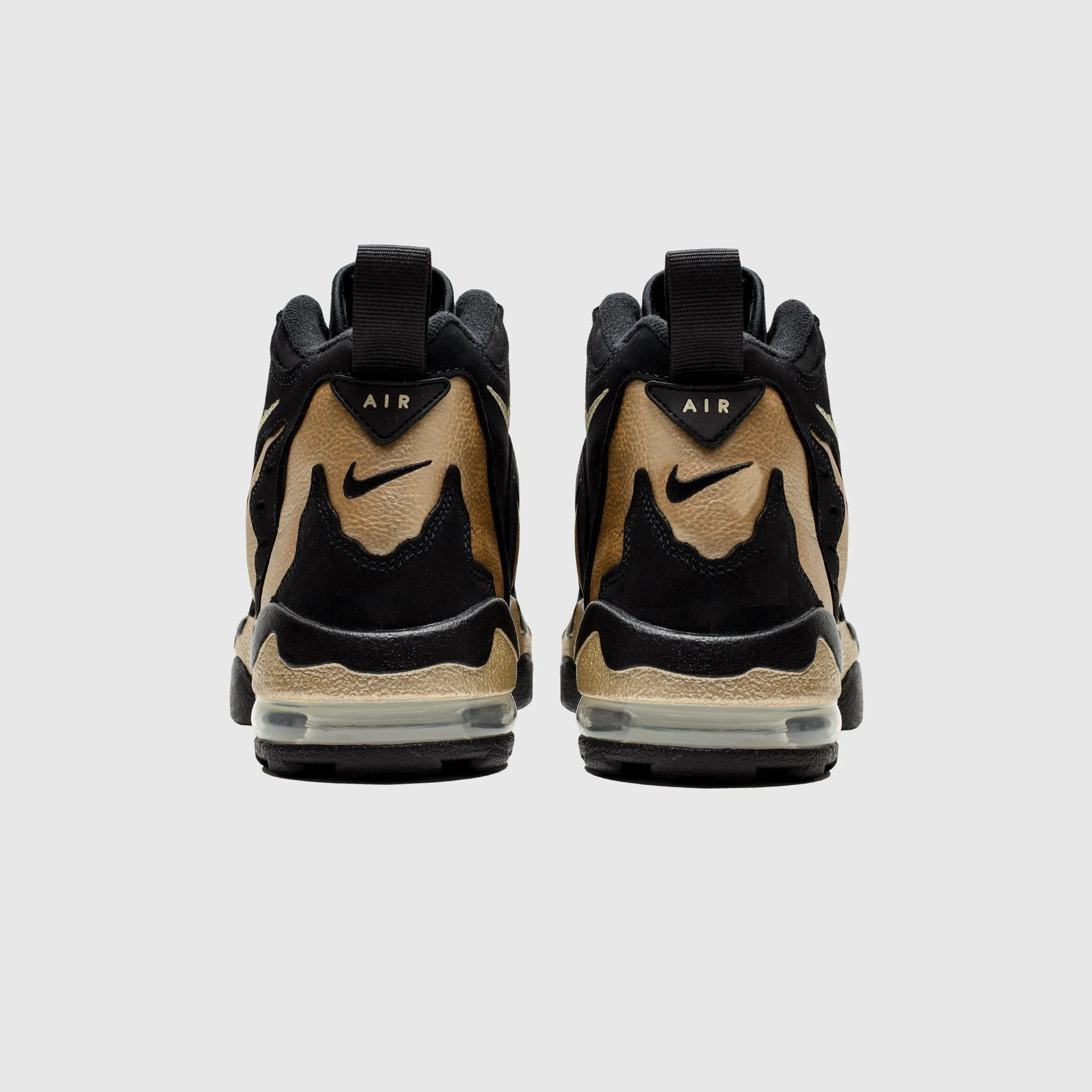 AIR DT MAX '96 "COLORADO HOME"