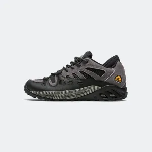 Air Exploraid - Lt Graphite/Canyon Gold-Black