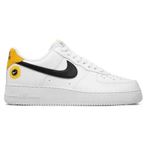 Air Force 1 '07 LV8 2 Full Grain Leather Unisex Low-Top Trainers