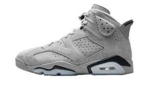 Air Jordan 6 Retro "Georgetown"