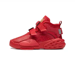 Anta Men's Badao-South High Red