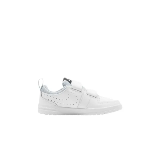 Ar4161-100 Nike Pico 5 (Psv) Wht/Wht-Pure Platinum