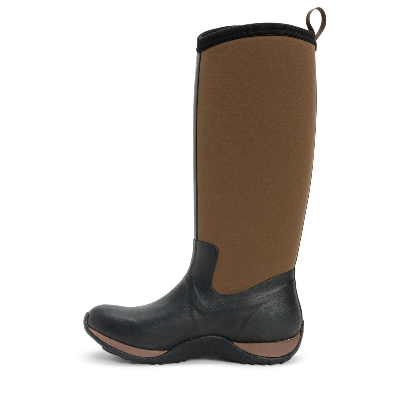 Arctic Adventure Tall Boots - Tan by Muckboot