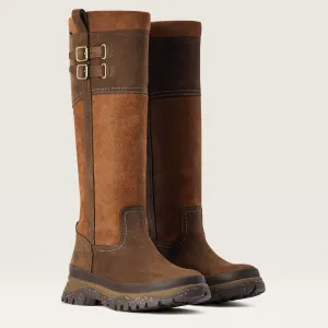 Ariat Moresby Tall Waterproof Boot