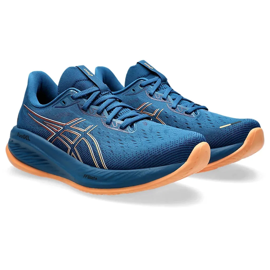 ASICS Gel-Cumulus 26 Mens