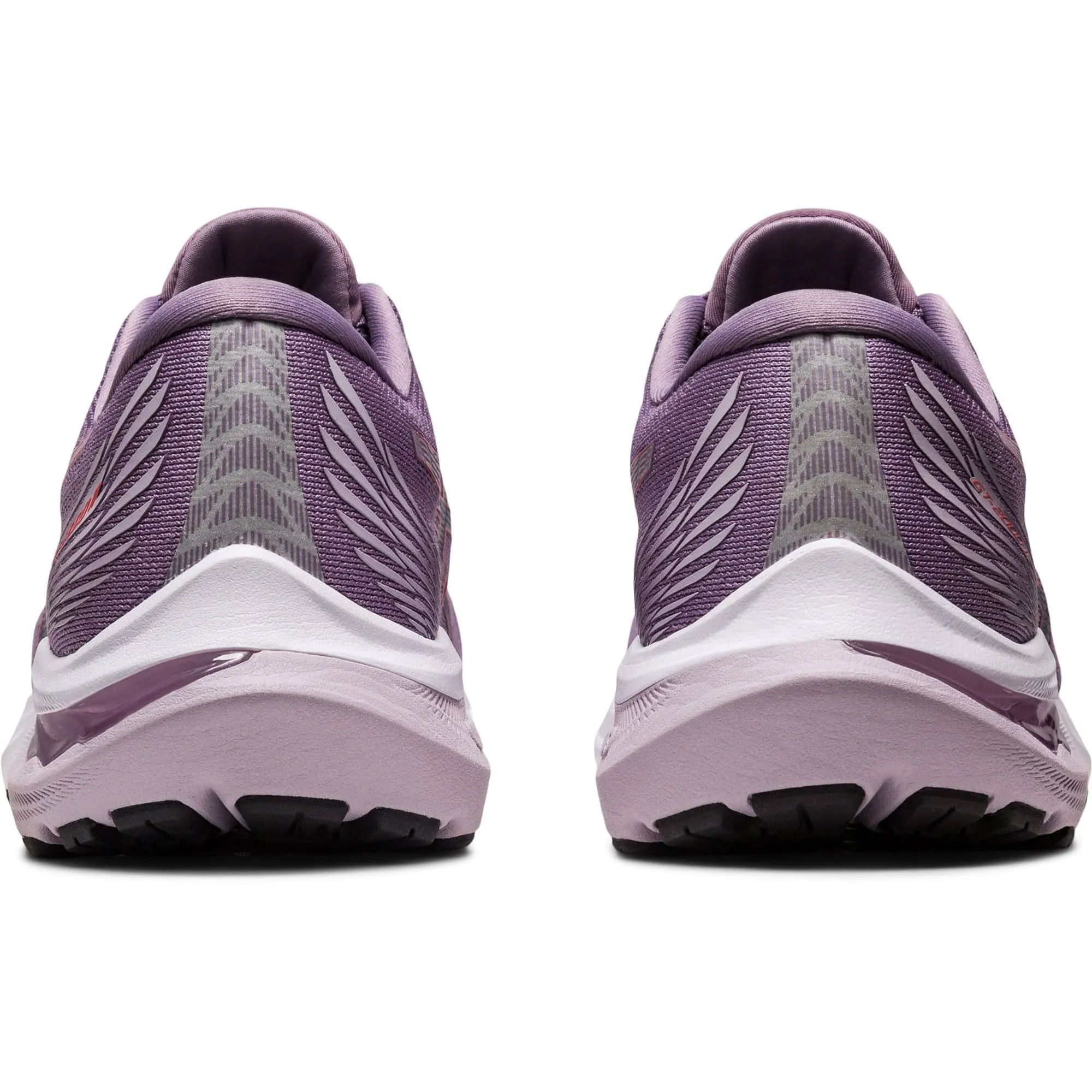 Asics GT 2000 11 Womens Running Shoes - Purple